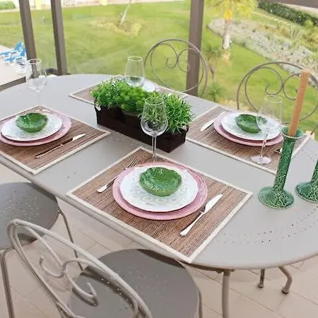 Villa Amelo Albufeira