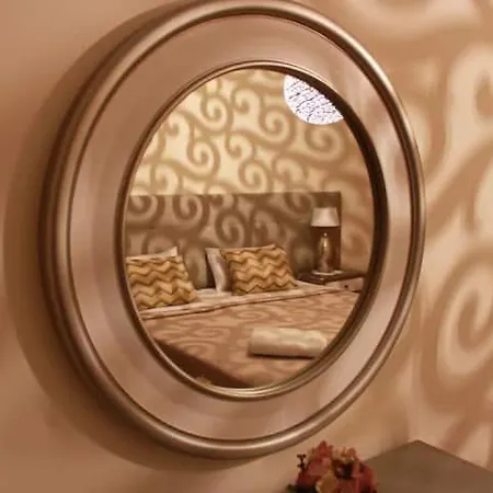 펜션 Amelo 알부페이라