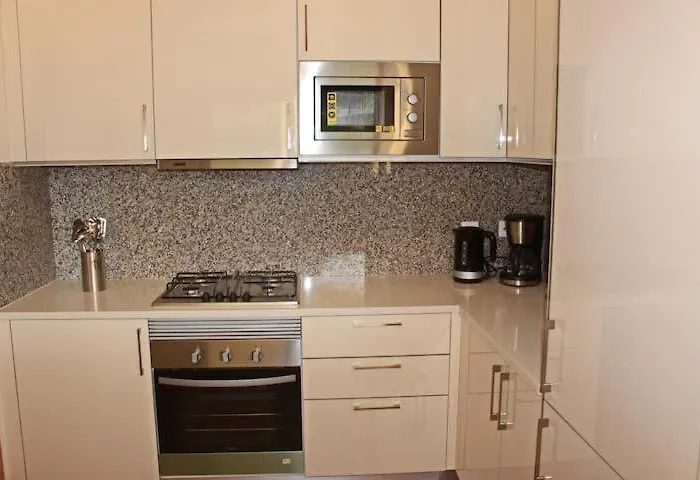 Vila Amelo Albufeira