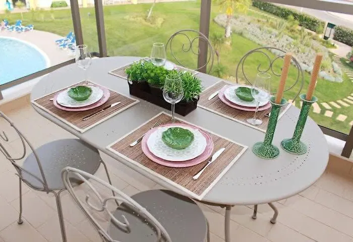 Vila Amelo Albufeira