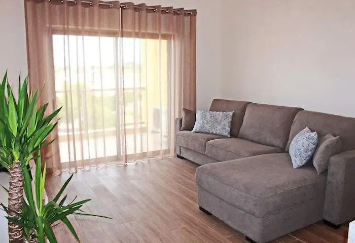 Vila Amelo Albufeira