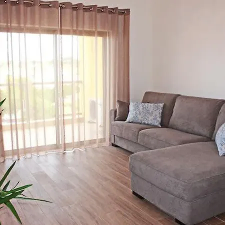 Hébergement de vacances Amelo Albufeira