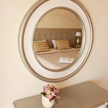 Hébergement de vacances Amelo *